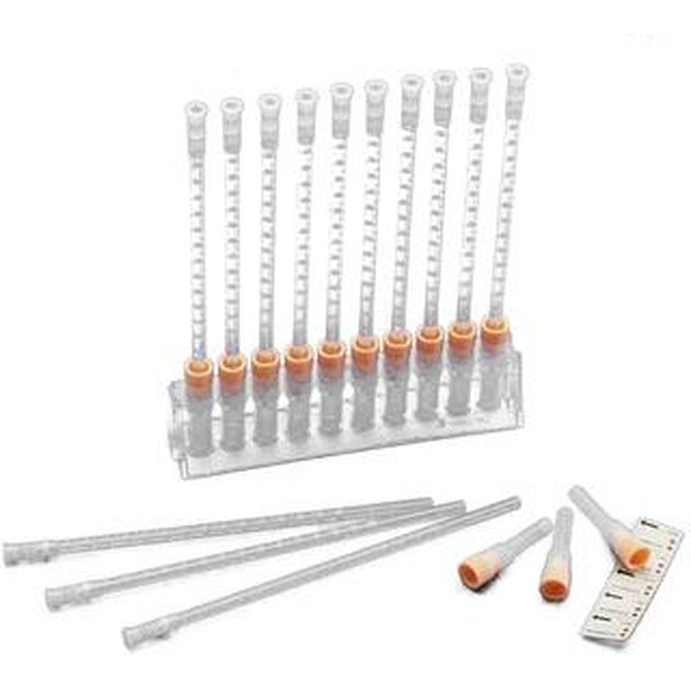 SEDIMAT® 15&nbspPlus lecteur automatisé de la vitesse de sédimentation