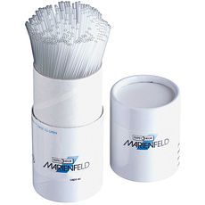 Tubes capillaires pour gaz de sang