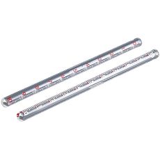 Tube pour hématocrite de Wintrobe