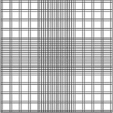 Cellules à numération Türk
