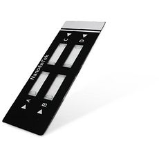 Cellules de numération Neubauer modifié C-CHIP®