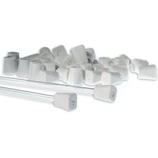 Embouts pour pipettes capillaires