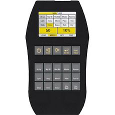 Compteur hématologique 15 touches