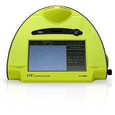 Compteur automatique de cellules EVE