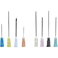 Aiguilles hypodermiques Medoject®