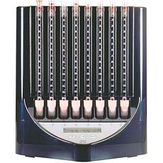 SEDIMAT® 15 Plus lecteur automatisé de la vitesse de sédimentation