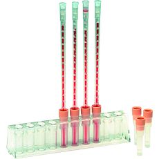 SEDIPLAST® vitesse de sédimentation