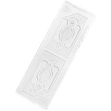 Cellules de numération pour spermatazoïdes S-CHIP®
