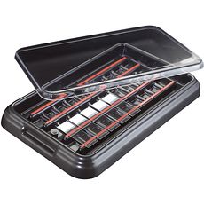 Cuves de coloration StainTray® 20 lames