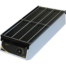 Platine de séchage pour lames +100°C