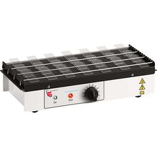 Platine de séchage pour 50 lames +100°C