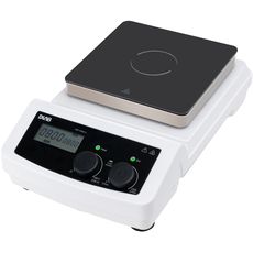 Agitateurs magnétiques chauffants infrarouge numérique MS7-H280-G
