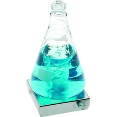 Agitateur magnétique inox étanche