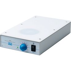 Agitateur magnétique illuminé pour titration