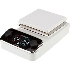 Agitateurs magnétiques chauffants programmables STUART® plaque céramique