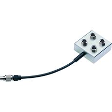 Multiprises pour télémodule 4 ou 8 agitateurs