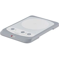 Agitateur magnétique extra-plat