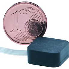 Micro-agitateur magnétique submersible