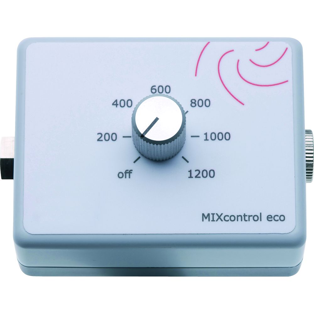 Agitateurs magnétiques multipostes submersibles IP68