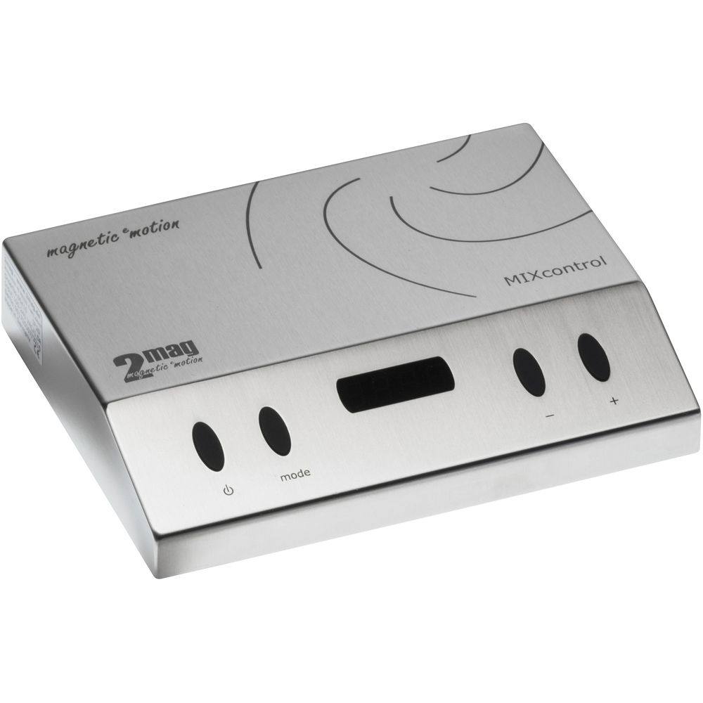Agitateurs magnétiques pour plaques de microtitration