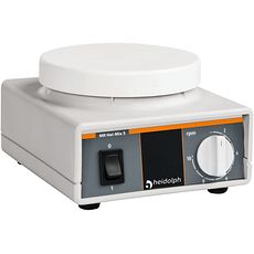 Agitateur magnétique Heidolph® plaque en PVDF