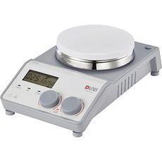 Agitateur magnétique chauffant 20 litres
