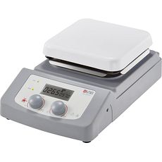 Agitateur magnétique chauffant 5 litres