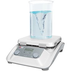 Agitateur magnétique chauffant 30 litres