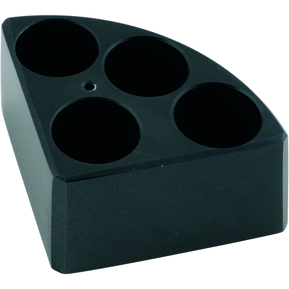 Blocs réacteurs modulaires pour tubes