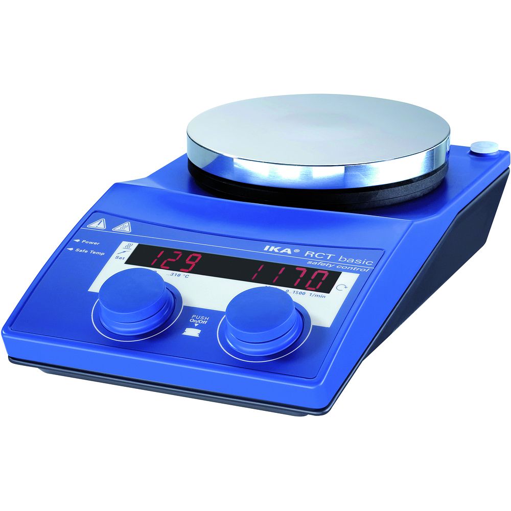 agitateur-magnetique-chauffant-rct-basic-ika-avec-thermosonde-pt1000