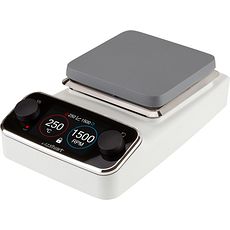 Agitateurs magnétiques chauffants STUART® plaque aluminium