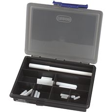 Coffret assortiment de barreaux magnétiques
