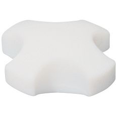 Barreaux PTFE en étoile
