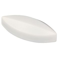 Barreaux PTFE ovoïdes pointus