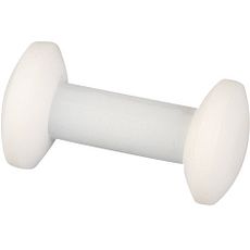 Barreaux PTFE forme 'haltère'