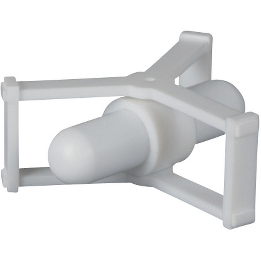 Barreaux PTFE avec cage pour bécher