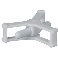Barreaux PTFE avec cage pour bécher