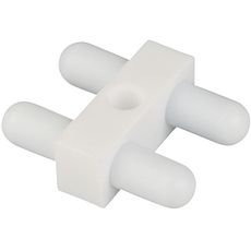 Barreaux PTFE en tandem
