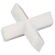 Barreaux PTFE en croix