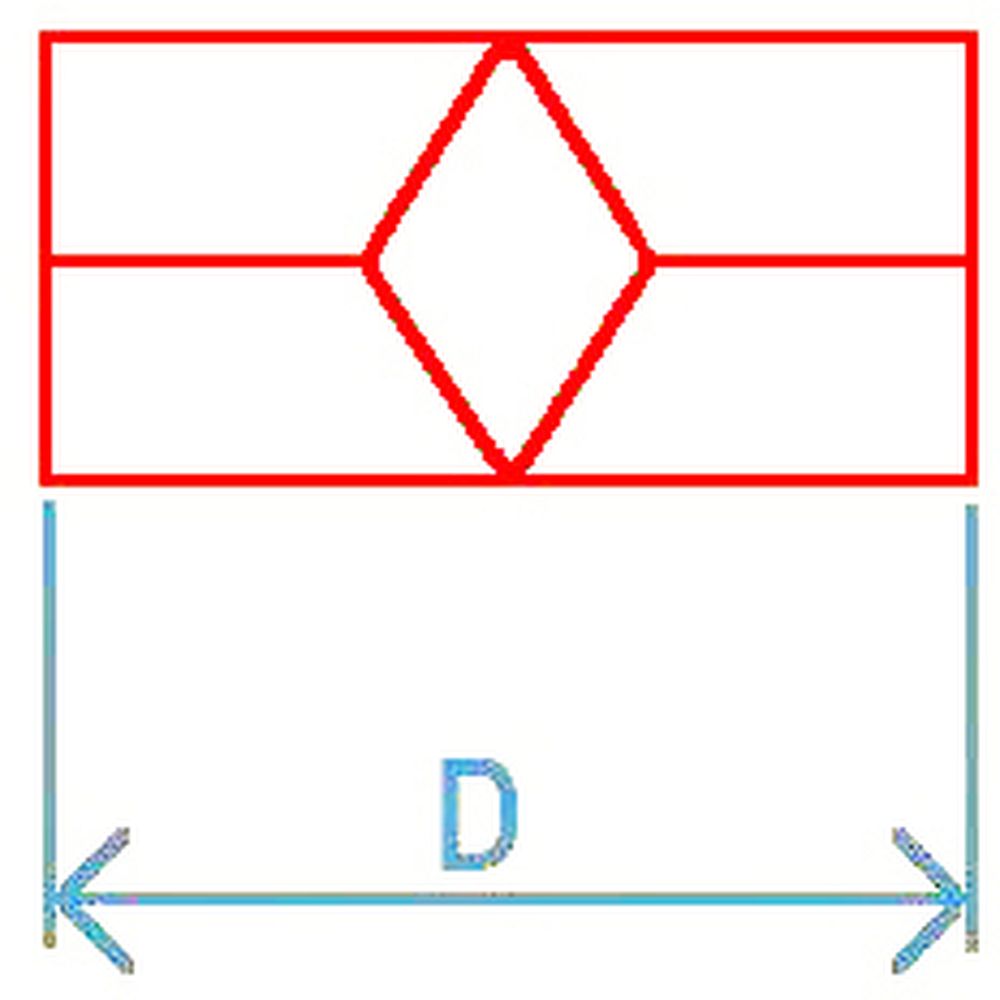 Barreaux PTFE en croix