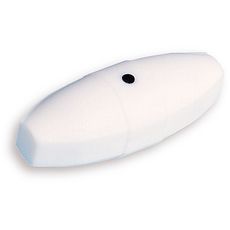 Barreaux PTFE elliptiques