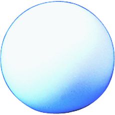 Barreau PTFE sphérique