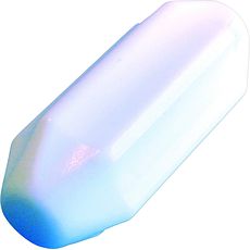 Barreau PTFE hexagonal