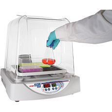 Incubateur TempShaker® à agitation orbitale