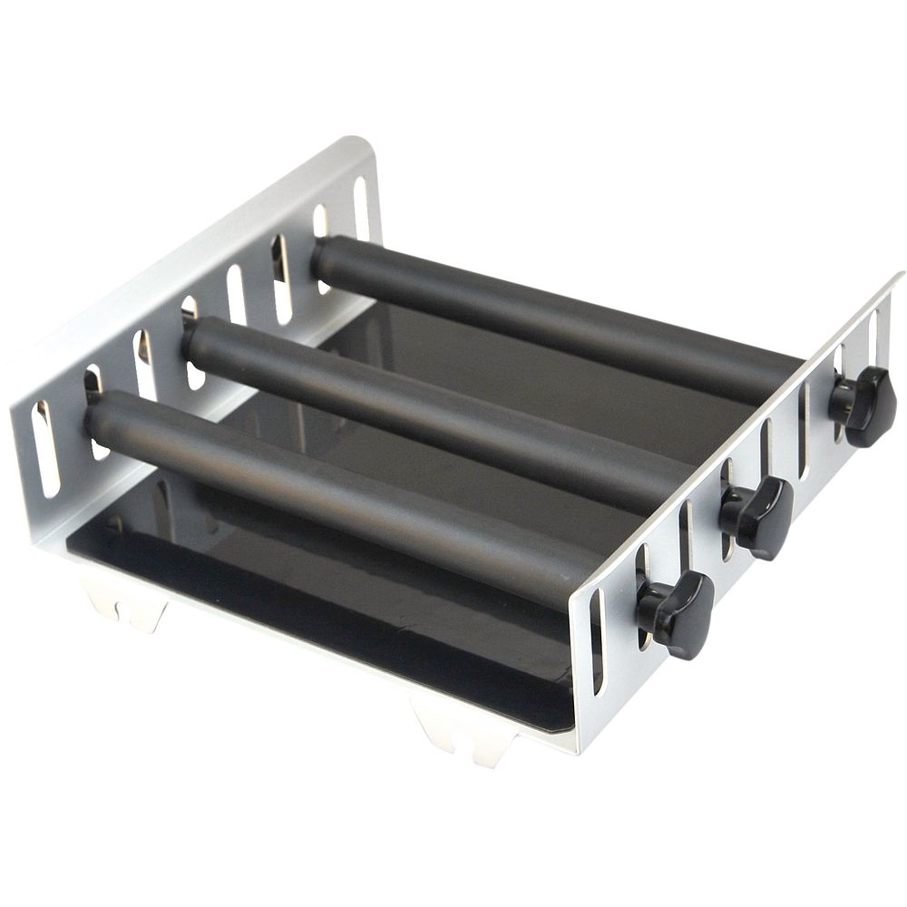 Plateau pour secoueur rotatif compact 3D