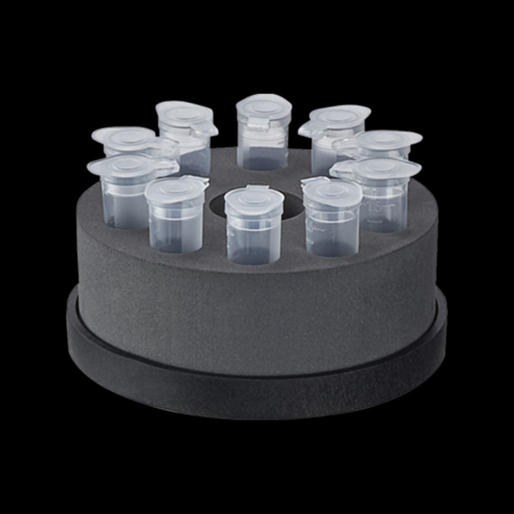 Secoueur vortex Heidolph®