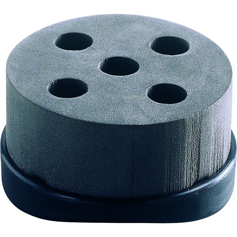 Secoueur vortex infrarouge