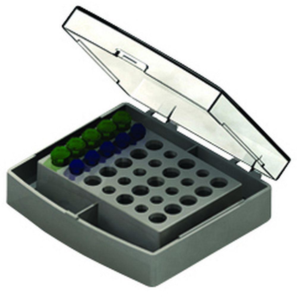 ThermoCryo secoueur