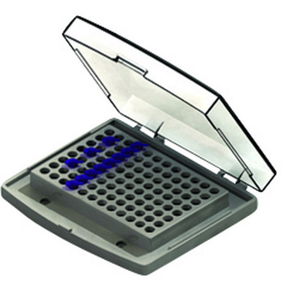 ThermoCryo secoueur