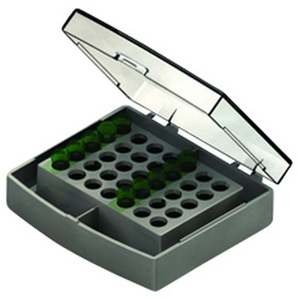 ThermoCryo secoueur